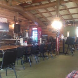 Best Breakfast and BBQ I have ever had!