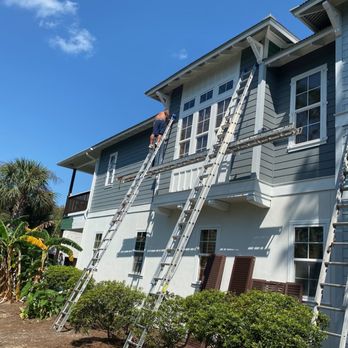 Keeper Construction - Exterior Paint - Painters Near Me Keeper Construction - Exterior Paint - Painters Near Me