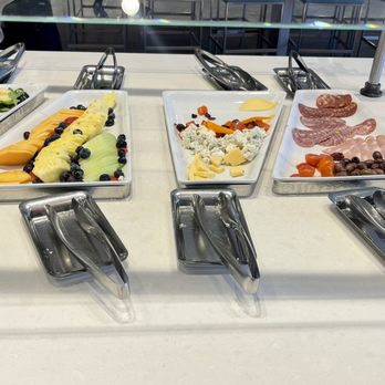 American Airlines Flagship First Lounge - Airport Lounges Near Me - Jamaica, New York American Airlines Flagship First Lounge - Airport Lounges Near Me - Jamaica, New York