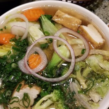 Pho Saigon 8 - Veggie pho - Vietnamese Near Me - Las Vegas, Nevada Pho Saigon 8 - Veggie pho - Vietnamese Near Me - Las Vegas, Nevada
