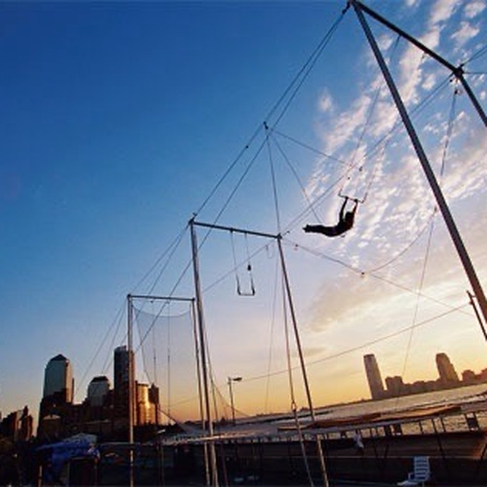 Pier 40 - Parks Near Me - New York, New York Pier 40 - Parks Near Me - New York, New York