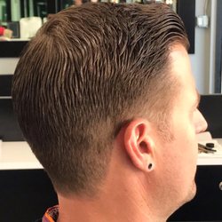Vince's Barber Shop