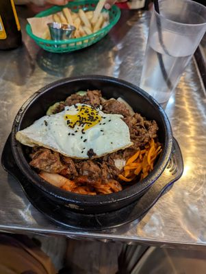 SoJu BBQ by null SoJu BBQ by null