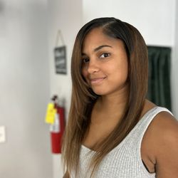 Adja African Braiding & Salon