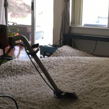 DVA Carpet Cleaning - Sucking up all the water with fans to make sure the wood floors don't get damaged. Nice! - Carpet Cleaning Near Me DVA Carpet Cleaning - Sucking up all the water with fans to make sure the wood floors don't get damaged. Nice! - Carpet Cleaning Near Me