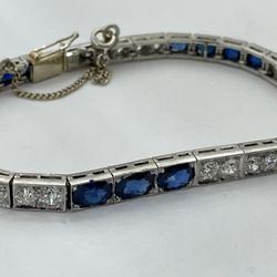 Beautiful bracelets.....