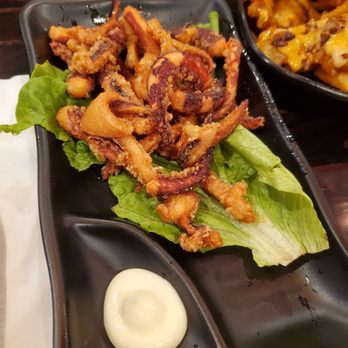 Rayaki - Edison - Fried Squid - Ramen Near Me - Edison, New Jersey Rayaki - Edison - Fried Squid - Ramen Near Me - Edison, New Jersey