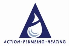 Slide of Action Plumbing Heating & HVAC