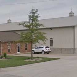 C.T.R. Concrete & Builders - Our office