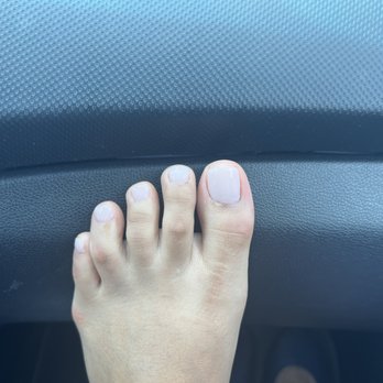 Sunny Nails and Spa - Nail Salons Near Me - Glen Burnie, Maryland