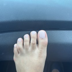 Sunny Nails and Spa