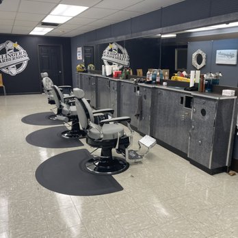 Ellinger’s Barber Shop - Barbers Near Me - Red Lion, Pennsylvania