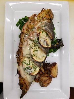 Eli's Tavern by null