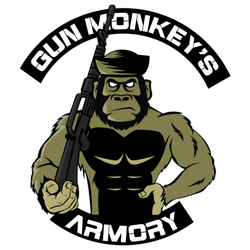 Gun Monkey's Armory
