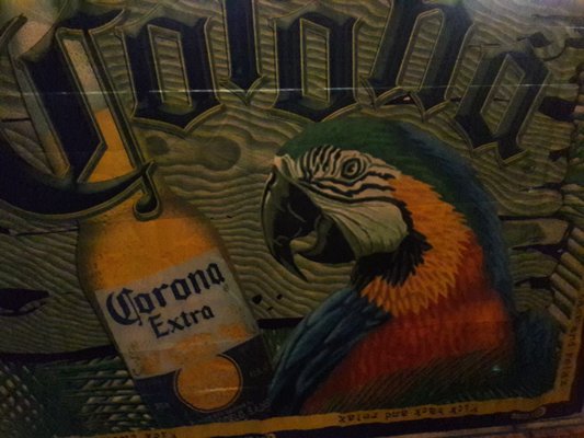 3 Doors Down Bar by null