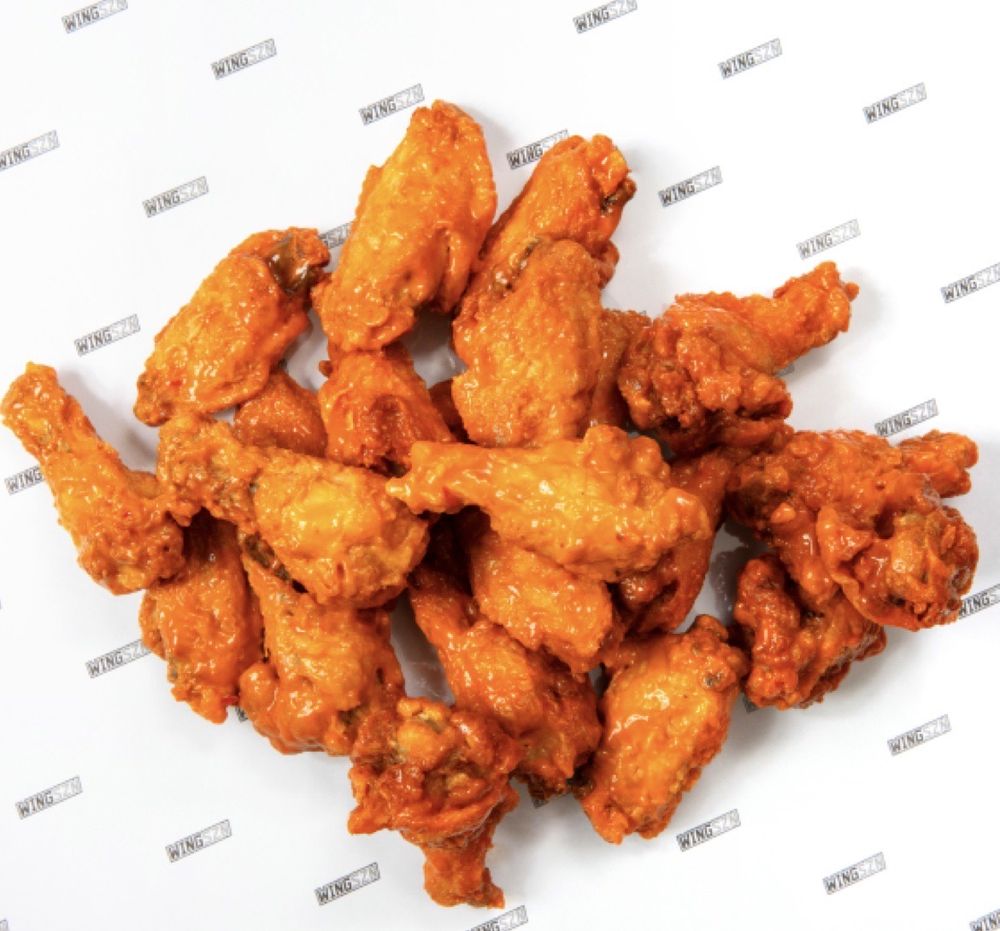 WING SZN 16 Photos 115 W Market St, Indianapolis, Indiana