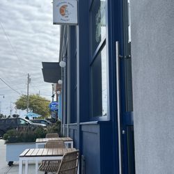 Rockaway Beach Bakery