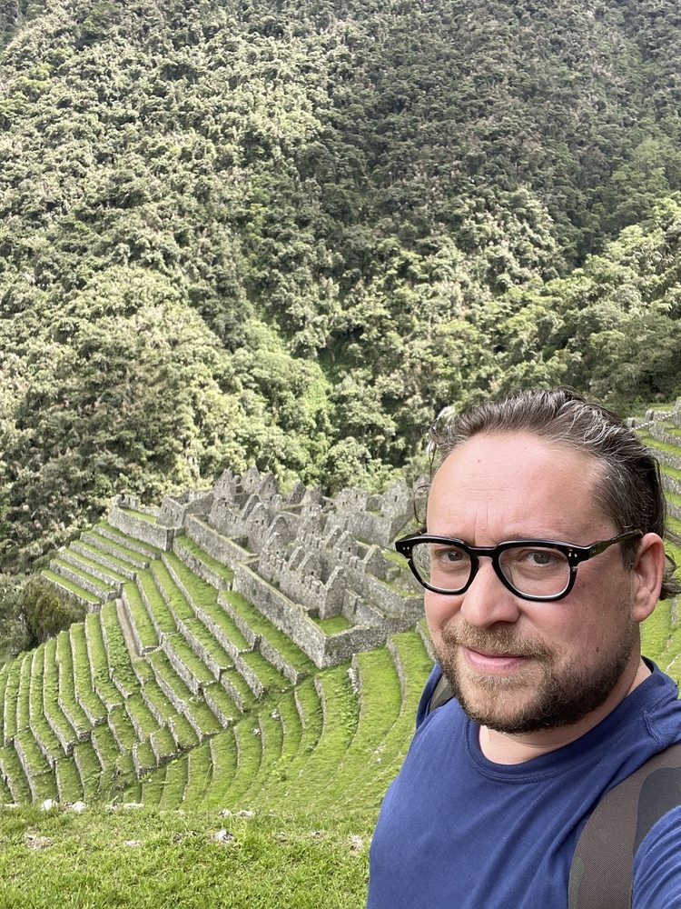 Project Re-Humanize Logo