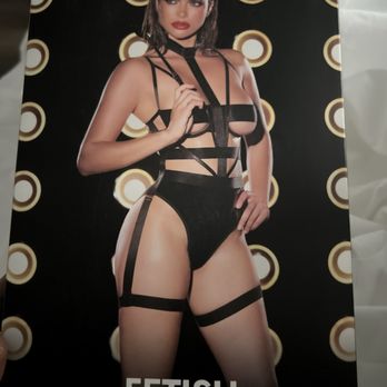 HUSTLER Hollywood - Lingerie - Adult Shops Near Me - Tacoma, Washington