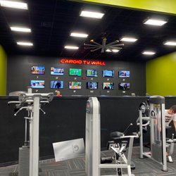 Louisville Athletic Club - Clarksville