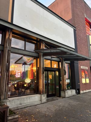 The Ink Drinker by null