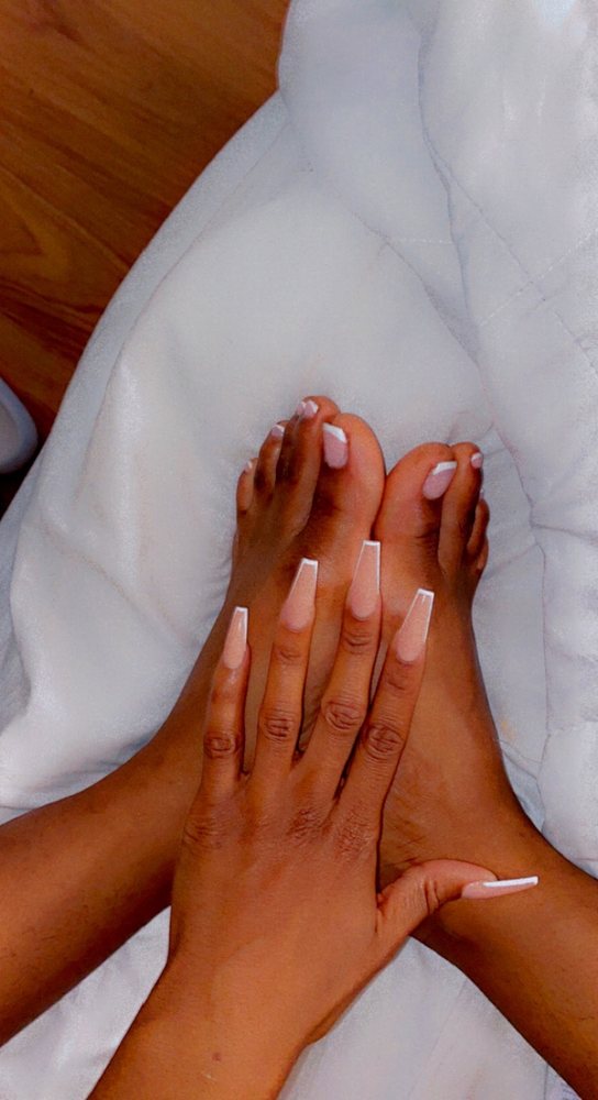 RED NAILS & SPA Updated September 2024 28 Photos & 20 Reviews