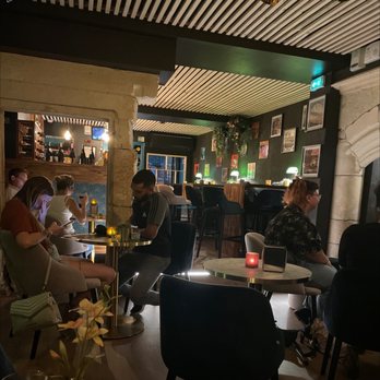 Big Easy - Cocktail Bars Near Me