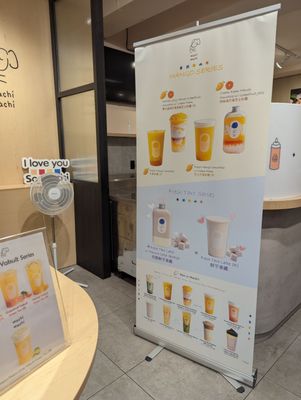 Machi Machi - Northyork by null