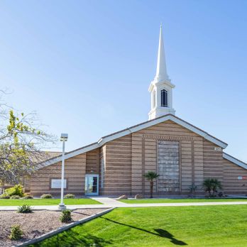 THE CHURCH OF JESUS CHRIST OF LATTER-DAY SAINTS - Updated November