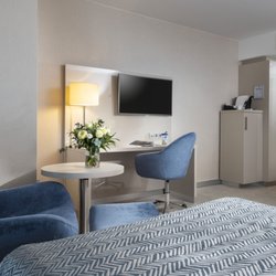 Maritim Hotel Bonn - Family room