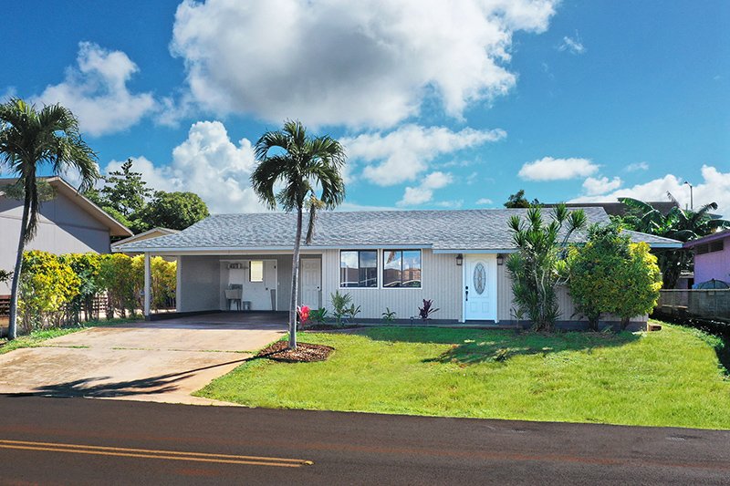 Slide of Fast Track Construction