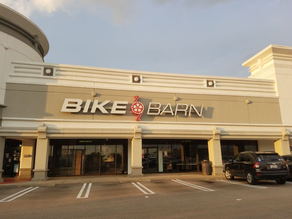 BIKE BARN CLOSED Updated September 2024 32 Photos & 127 Reviews