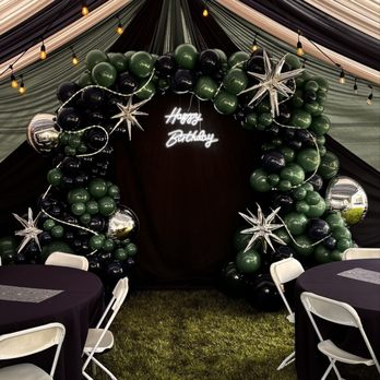 Balloon Bliss By MS - Balloon garland - Balloon Services Near Me Balloon Bliss By MS - Balloon garland - Balloon Services Near Me