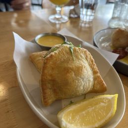 Empanadas