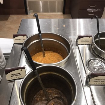 Zoup! Eatery - Sandwiches Near Me - Southfield, Michigan