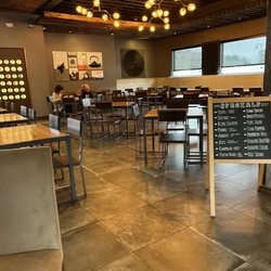 Bon Japanese Cuisine - Inside