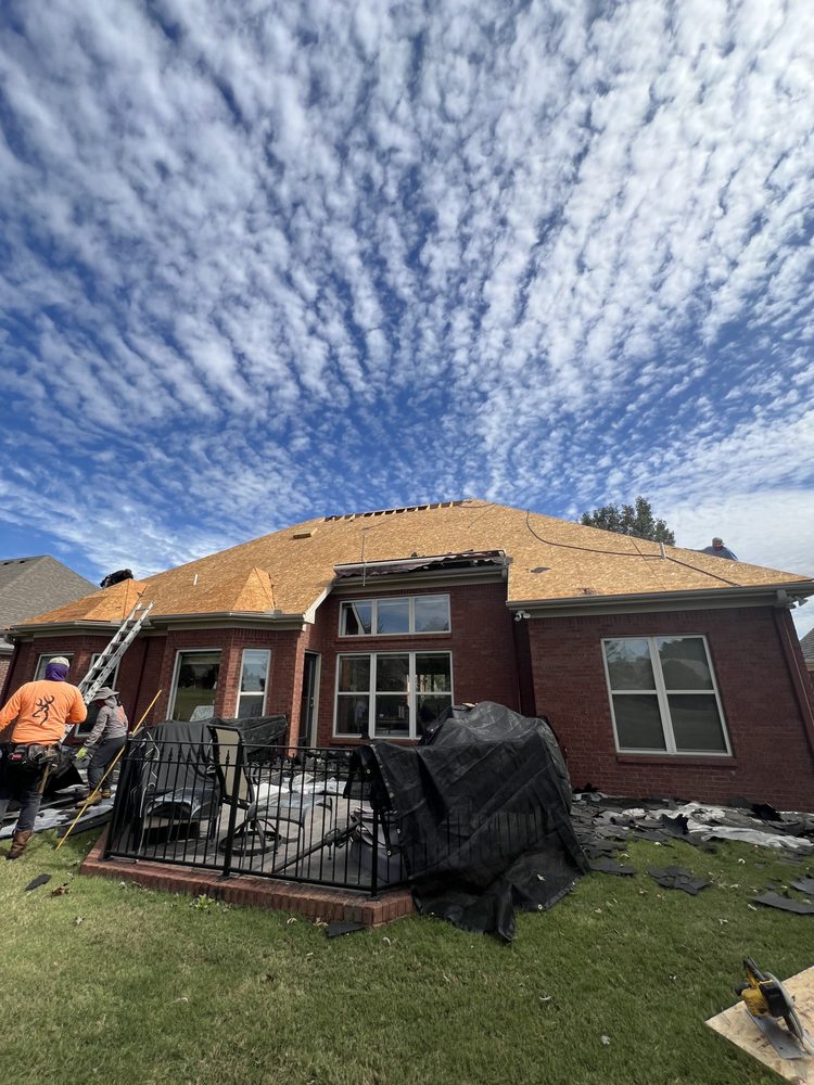 Slide of Quest Roofing & Exteriors