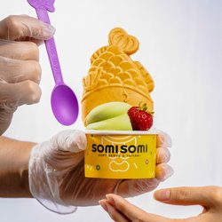Somisomi