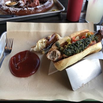 Bangers & Brews - Westside - German Near Me - Bend, Oregon Bangers & Brews - Westside - German Near Me - Bend, Oregon