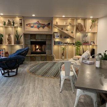 SCP Depoe Bay - Common area - Hotels Near Me - Depoe Bay, Oregon