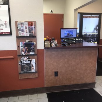 Jiffy Lube - Oil Change Stations Near Me - Redmond, Washington