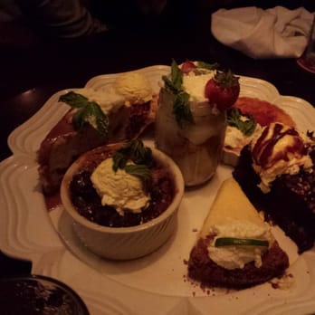 Pappadeaux Seafood Kitchen - Awesome!!! - Seafood Near Me - Austin, Texas