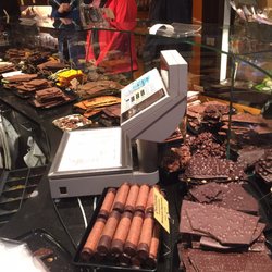 Chocolaterie Amelie