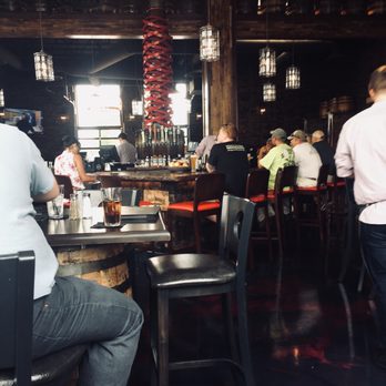 Brick & Bourbon - New American Near Me - Maple Grove, Minnesota Brick & Bourbon - New American Near Me - Maple Grove, Minnesota