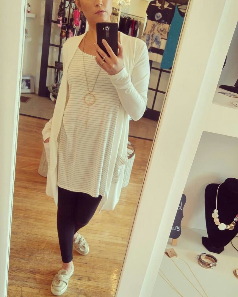 lady savannah fashion boutique