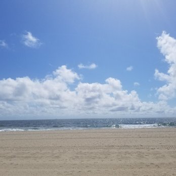 Long Branch - Beaches Near Me - Long Branch, New Jersey