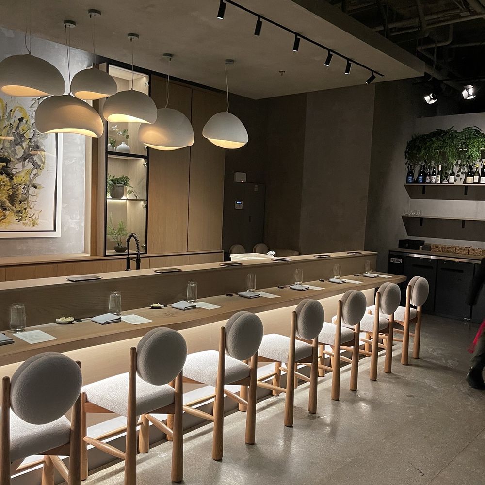 Kyoten Next Door - Sushi Bars Near Me - Chicago, Illinois