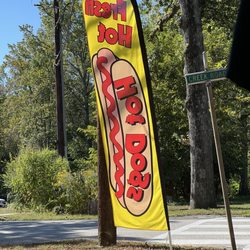 The Hot Dog Shack