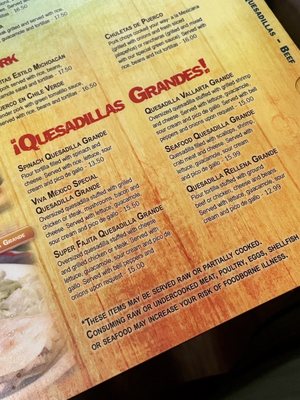 Los Loros Mexican Restaurant by null