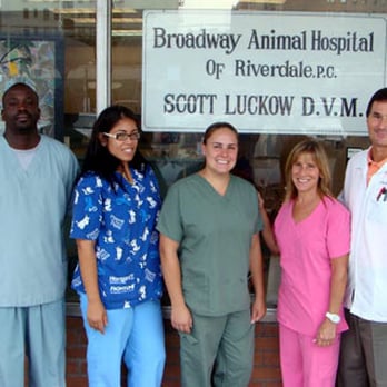 Broadway Animal Hospital - At Broadway Animal Hospital we treat your pet just like we would treat our own. - Veterinarians Near Me - Bronx, New York Broadway Animal Hospital - At Broadway Animal Hospital we treat your pet just like we would treat our own. - Veterinarians Near Me - Bronx, New York